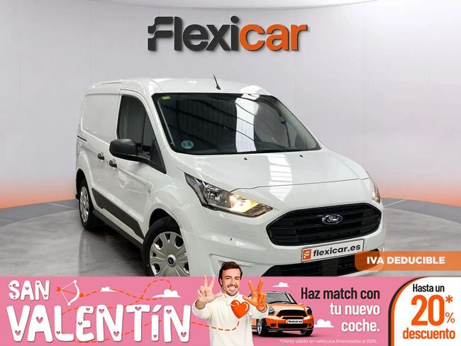 Foto del FORD Transit Connect FT 220 Kombi S&S B. Corta L1 Ambiente 75