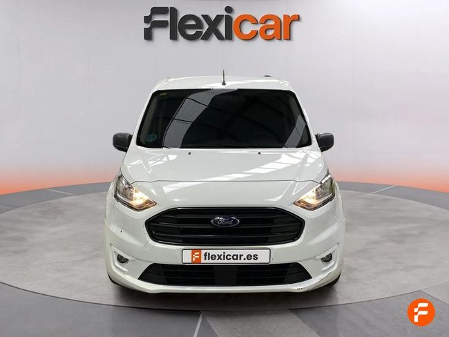 Foto del FORD Transit Connect FT 220 Kombi S&S B. Corta L1 Ambiente 75
