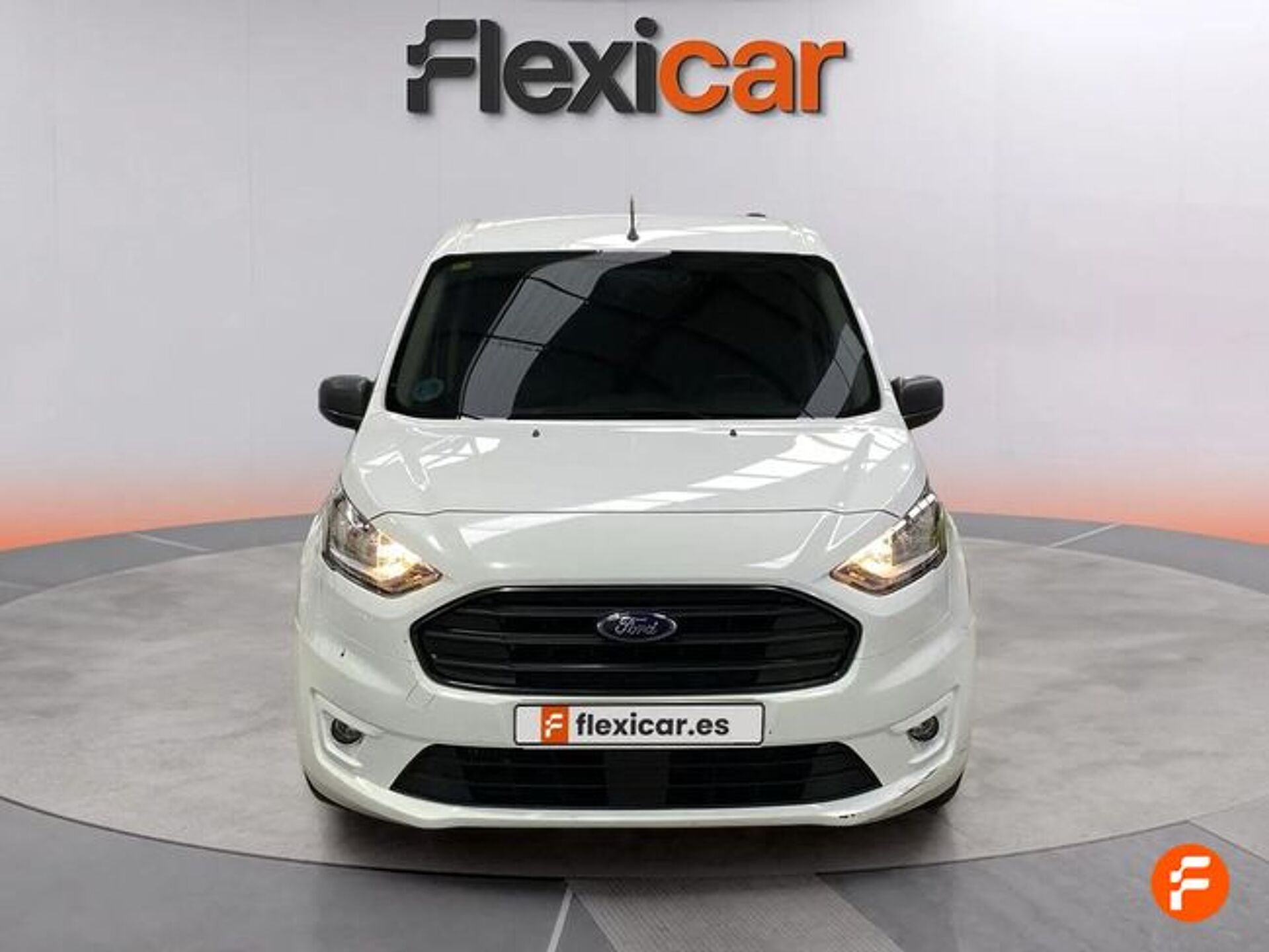 Imagen 2 de FORD Transit Connect