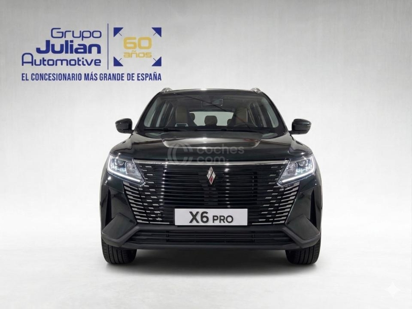 Foto del LIVAN X6 Pro 1.5 TGDI Royal FWD Aut.