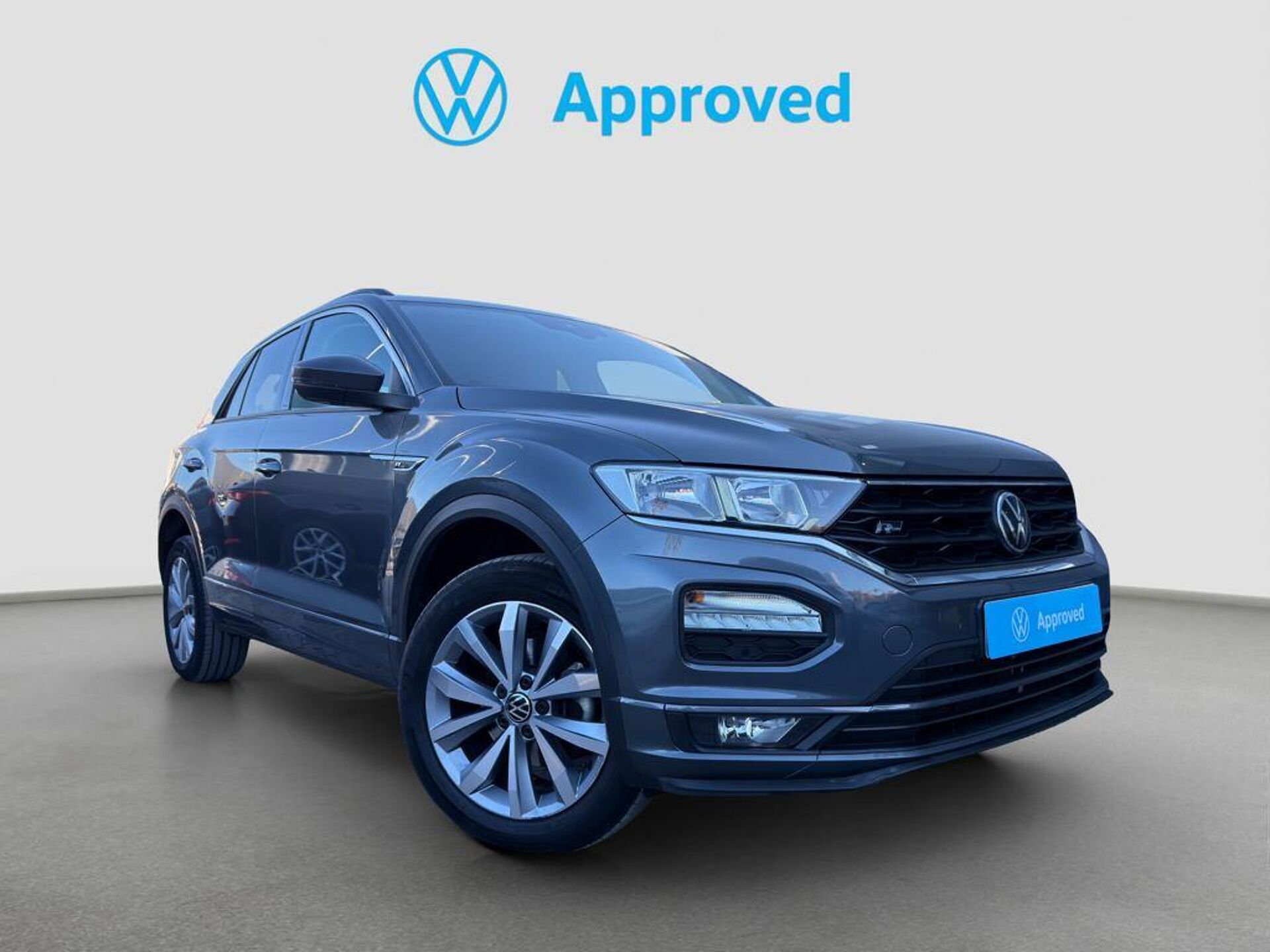 Imagen 1 de VOLKSWAGEN T-Roc