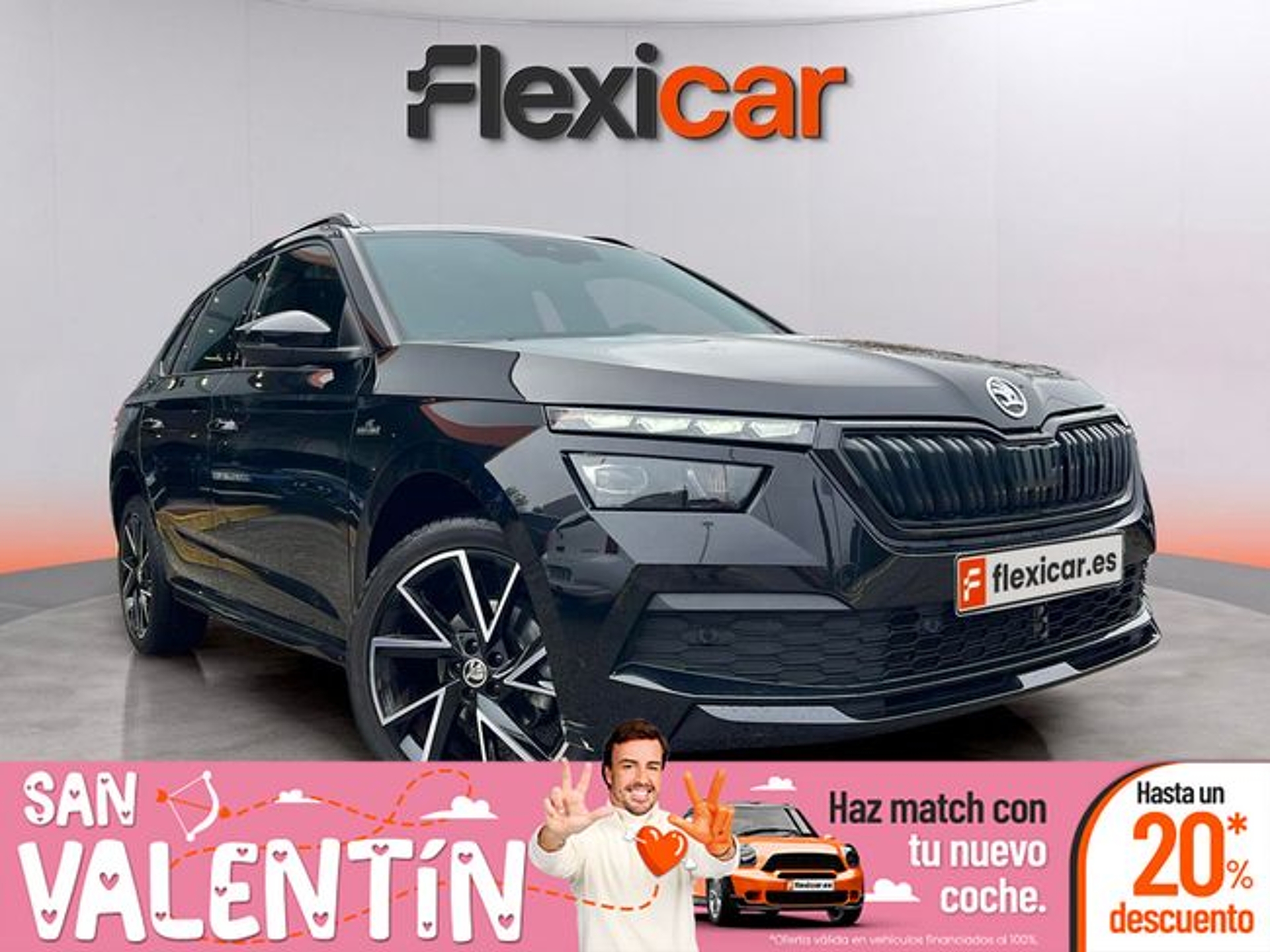 Imagen de SKODA Kamiq