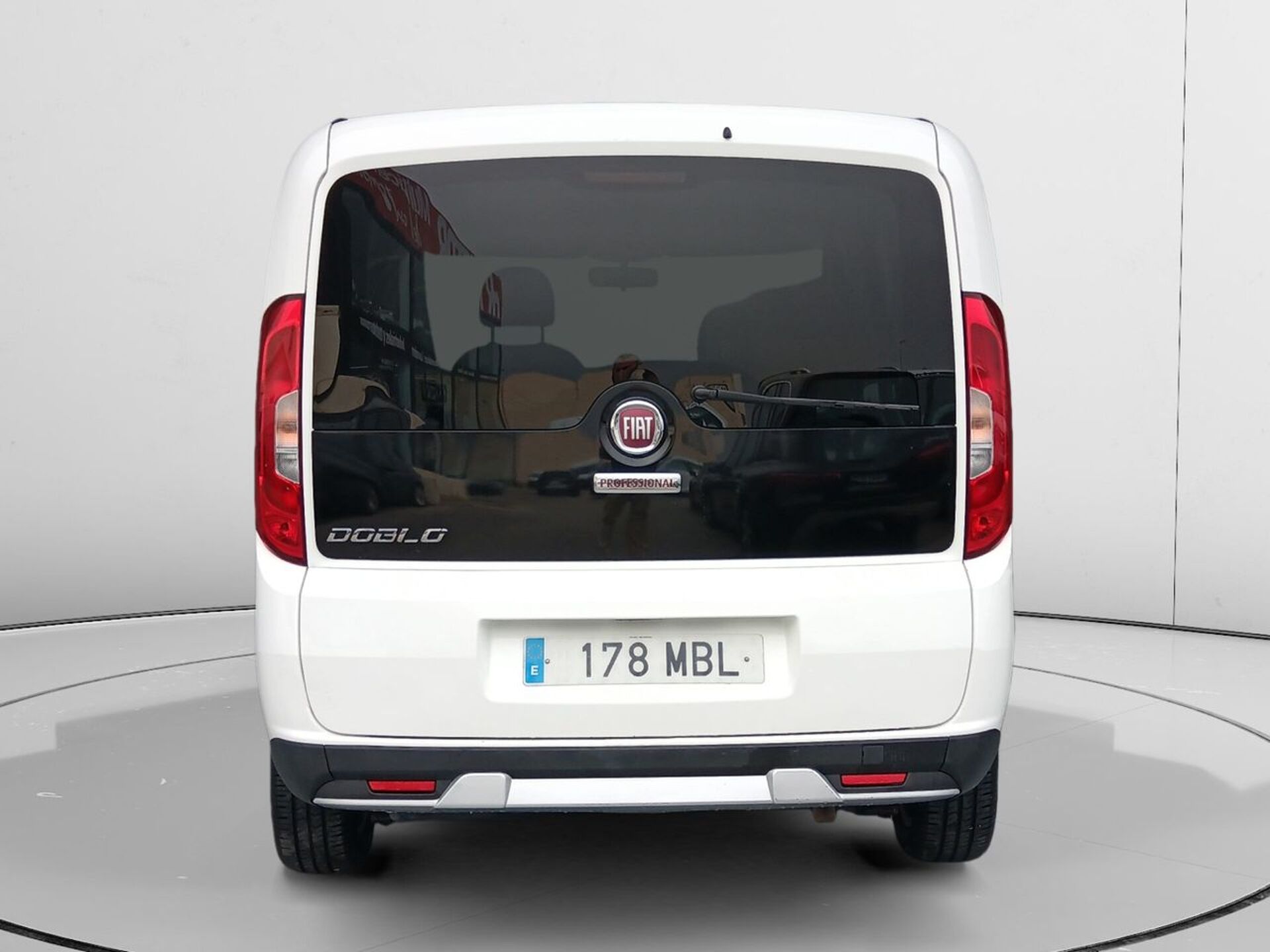 Imagen 3 de FIAT Dobló