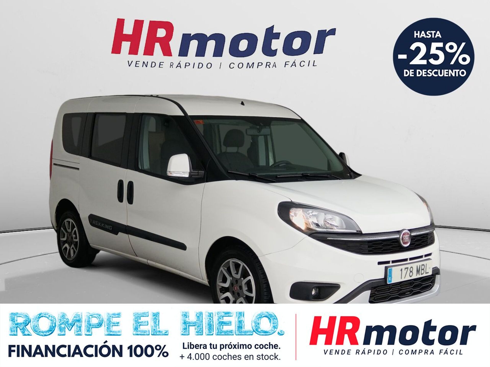 Imagen 1 de FIAT Dobló