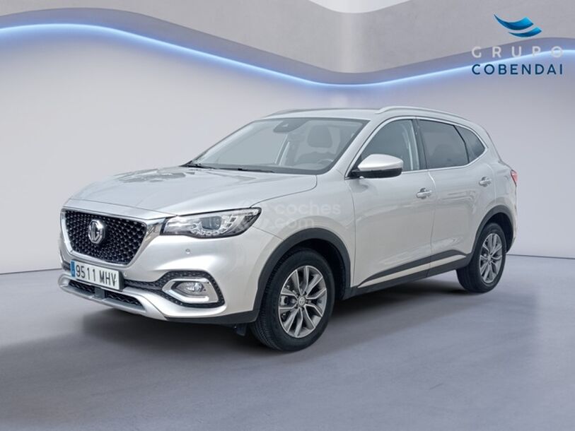 Foto del MG HS 1.5 T-GDI Comfort Aut.