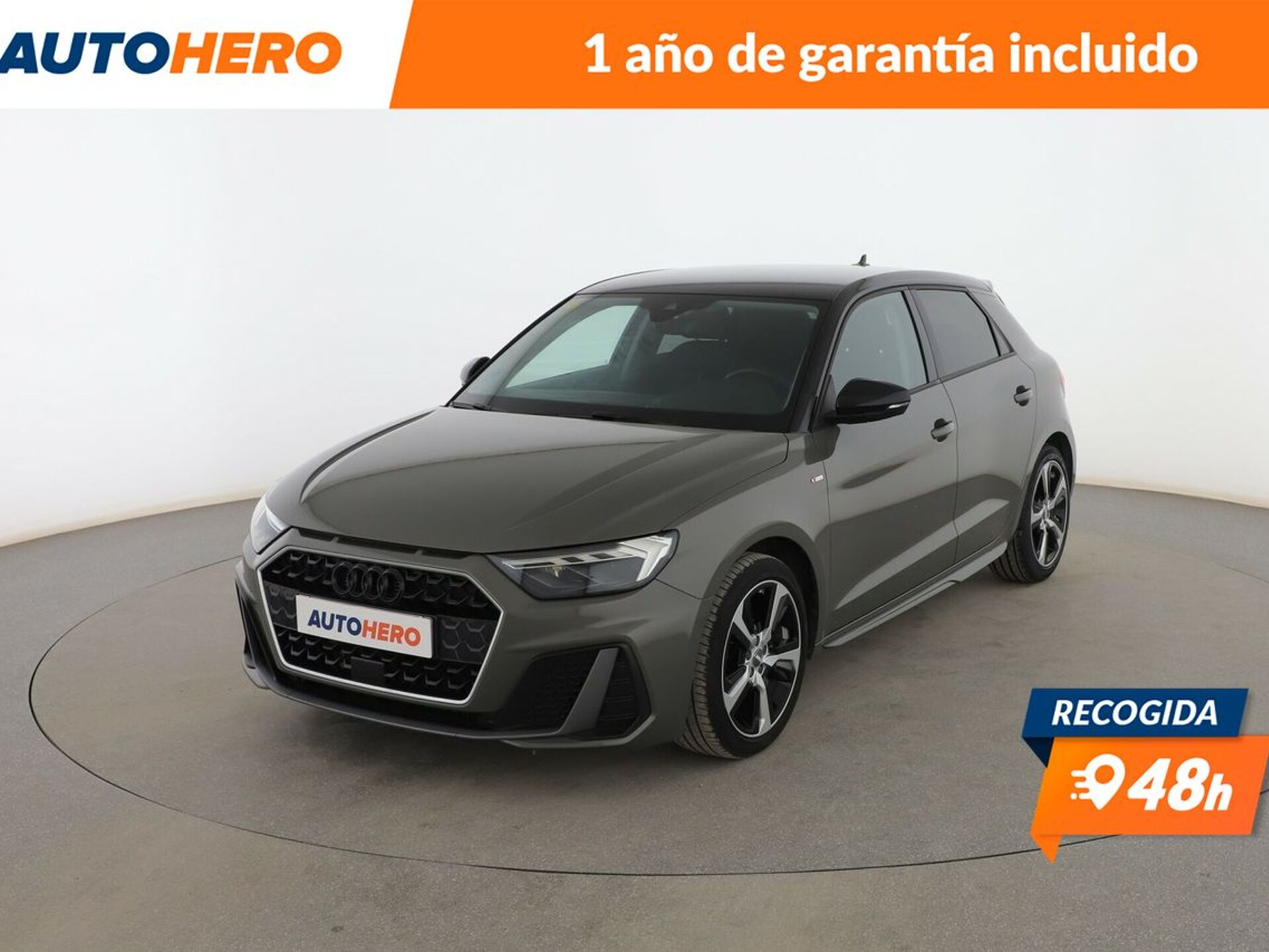 Imagen de AUDI A1