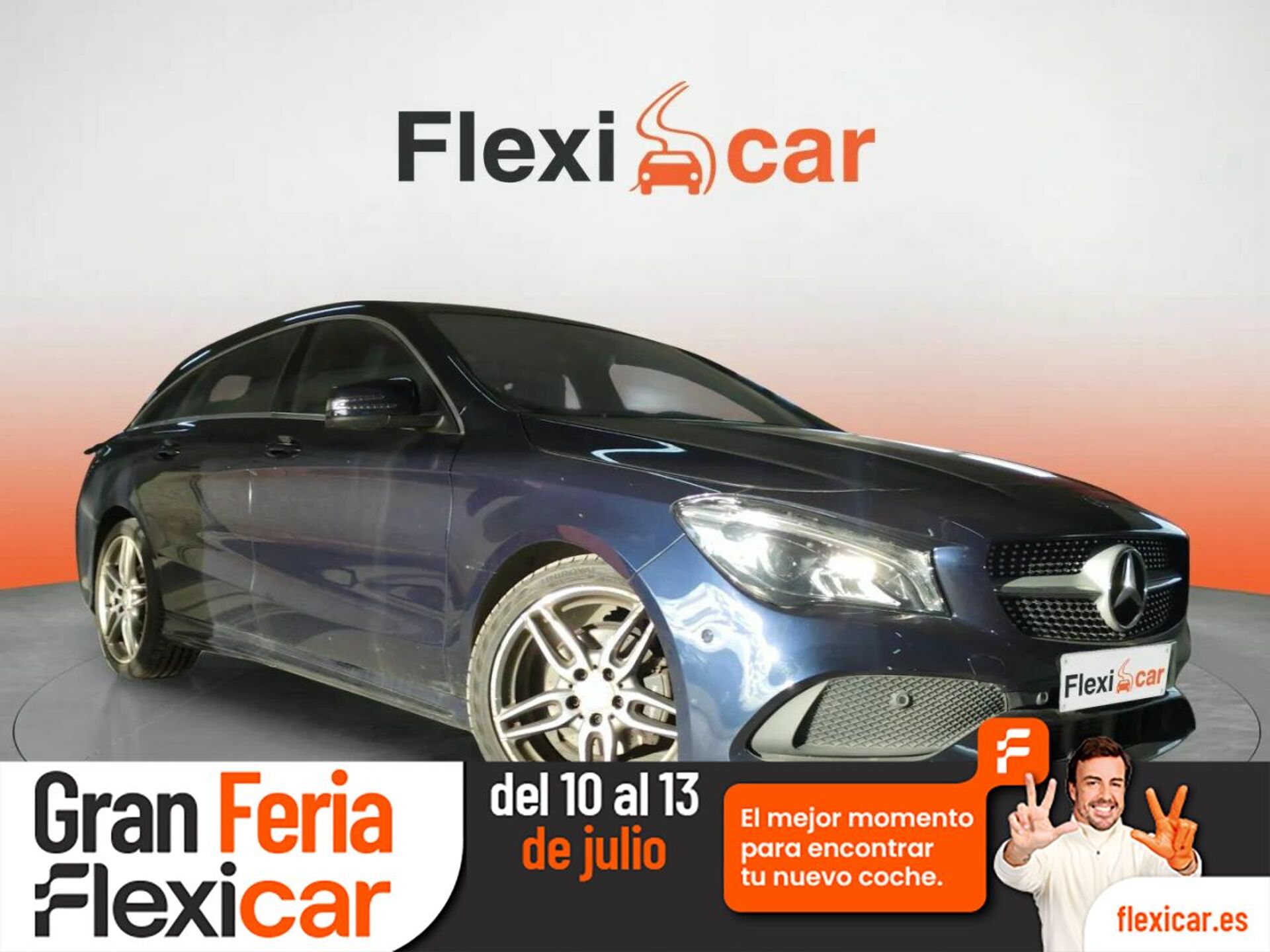 Imagen de MERCEDES Clase CLA