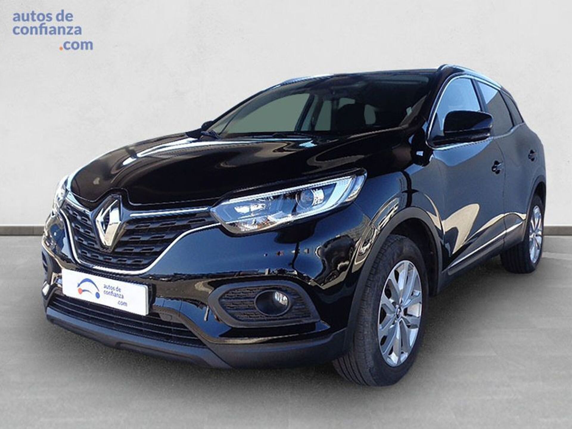 Imagen de RENAULT Kadjar