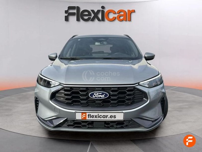 Foto del FORD Kuga 1.5 EcoBoost ST-Line FWD 150