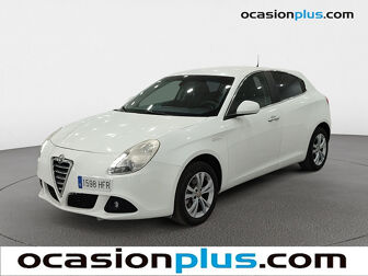 Imagen de ALFA ROMEO Giulietta 2.0JTDm Distinctive 140