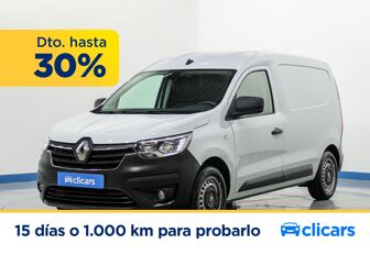 Imagen de RENAULT Express 1.5 Blue dCi Confort 70kW