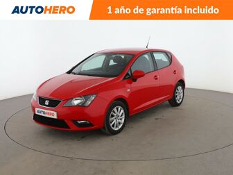 Imagen de SEAT Ibiza 1.2 TSI Reference