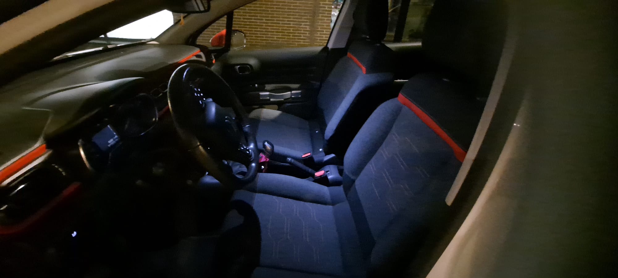 Foto del CITROEN C3 1.2 PureTech S&S Shine 83