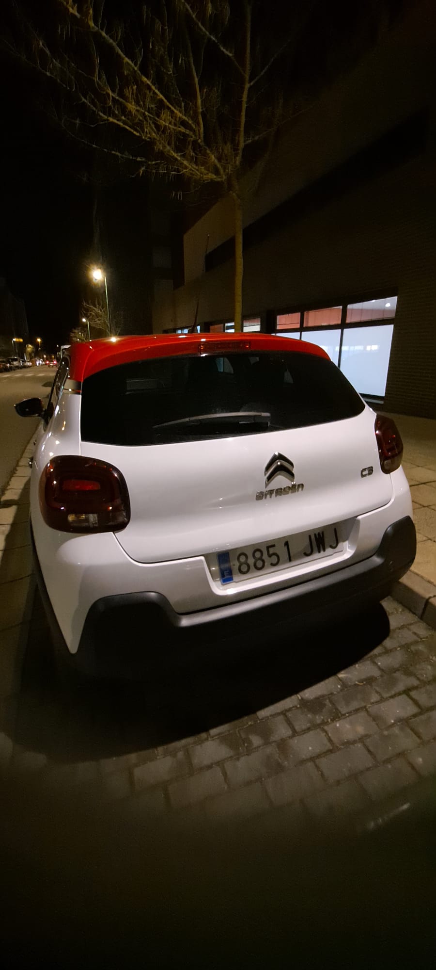 Foto del CITROEN C3 1.2 PureTech S&S Shine 83