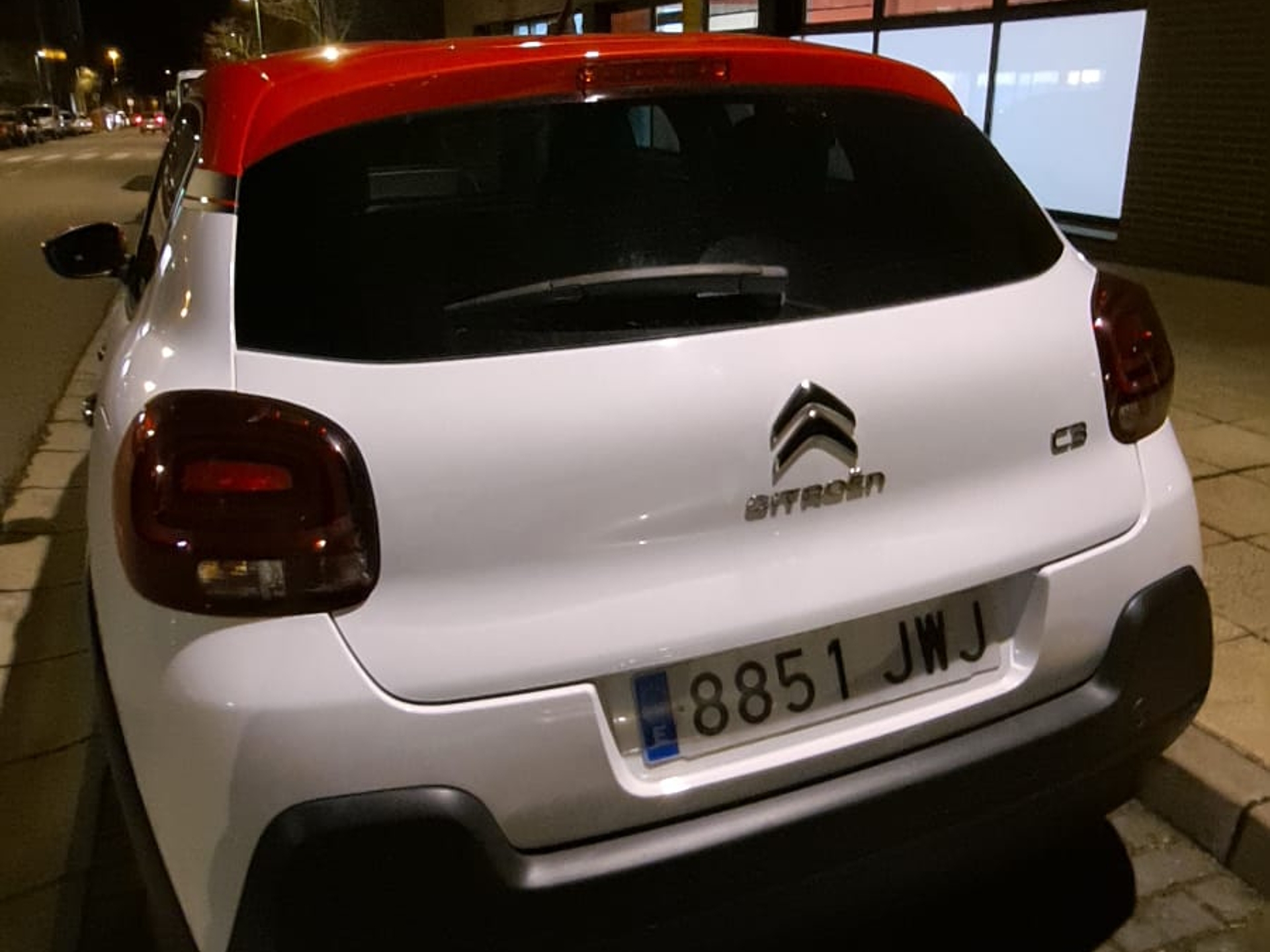 Imagen de CITROEN C3