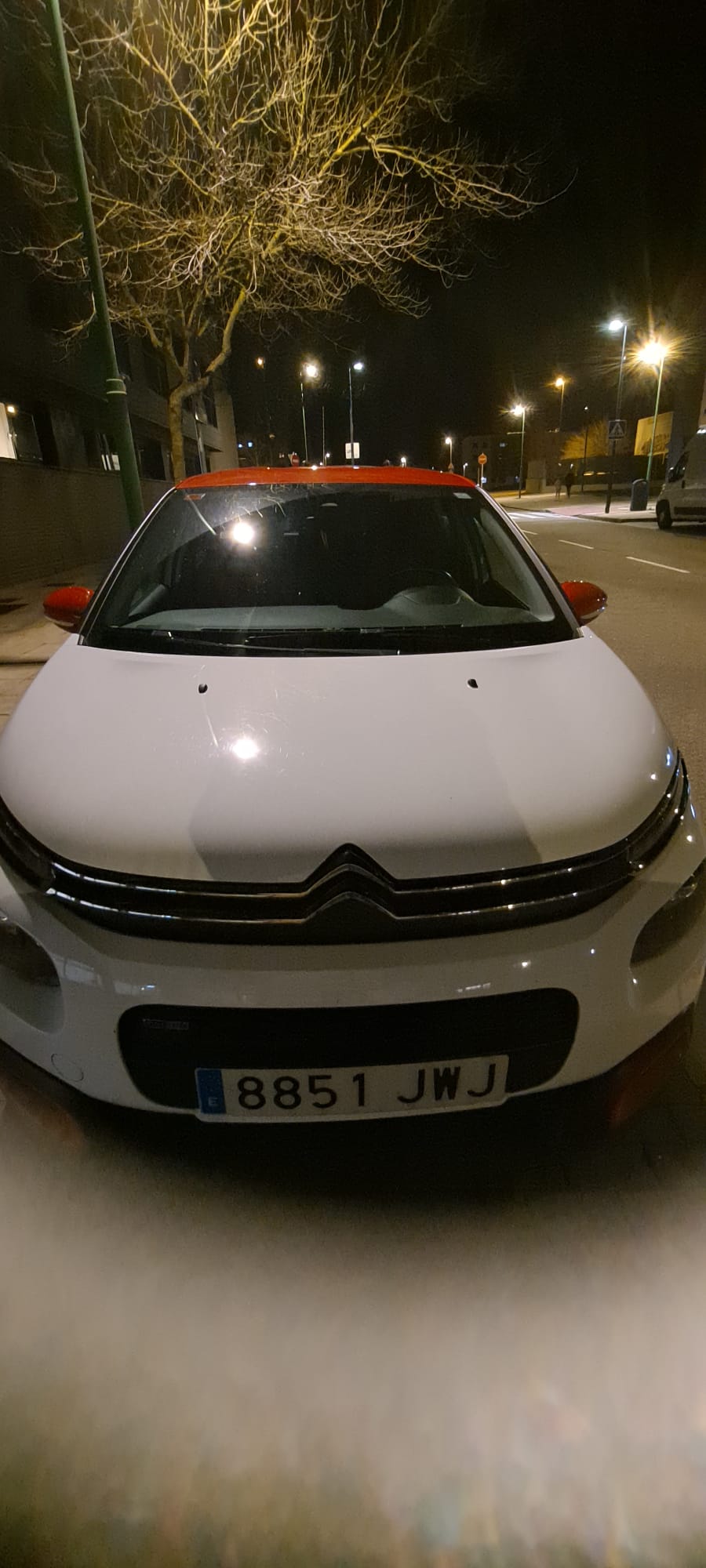 Foto del CITROEN C3 1.2 PureTech S&S Shine 83