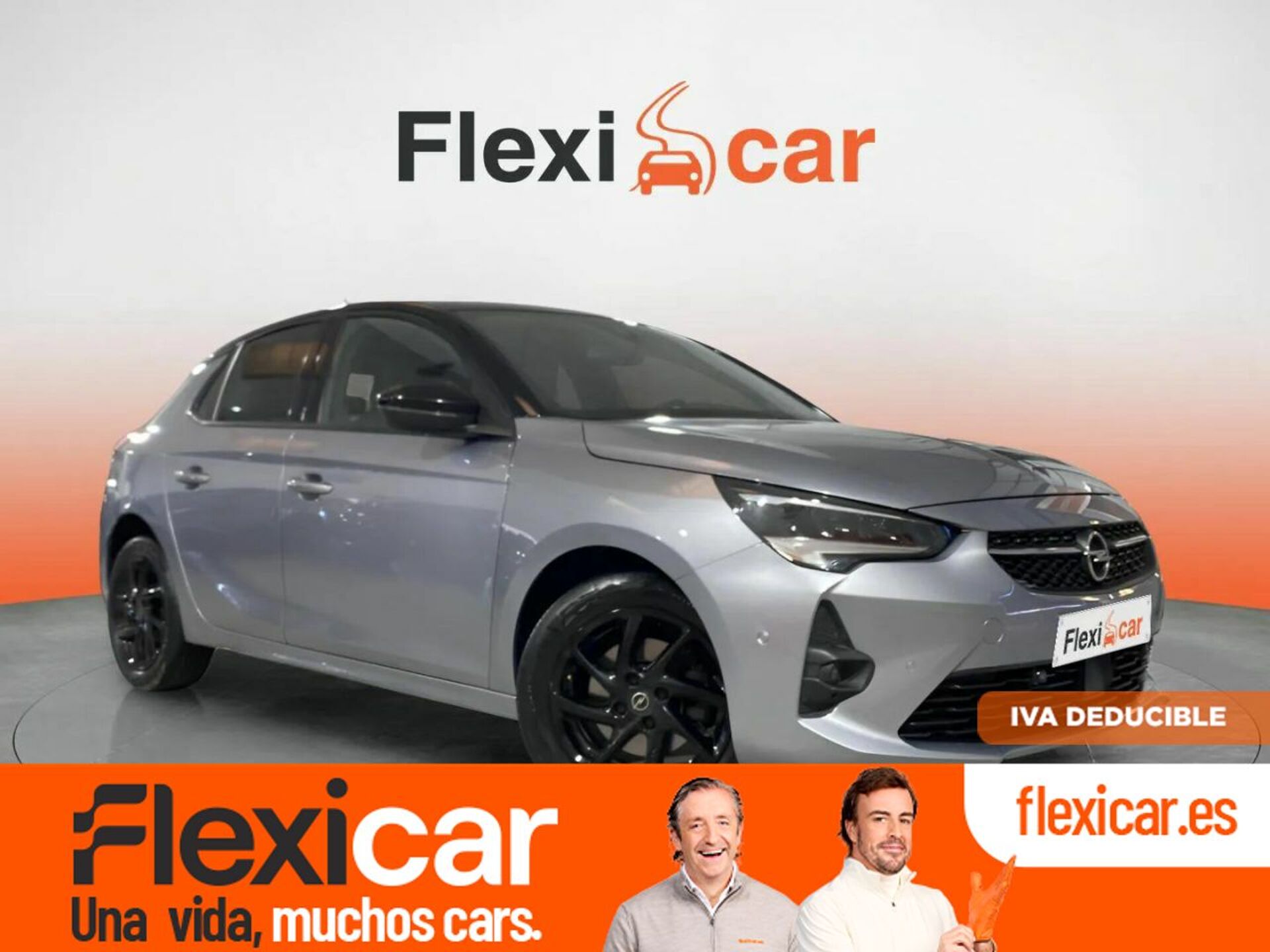 Imagen de OPEL Corsa