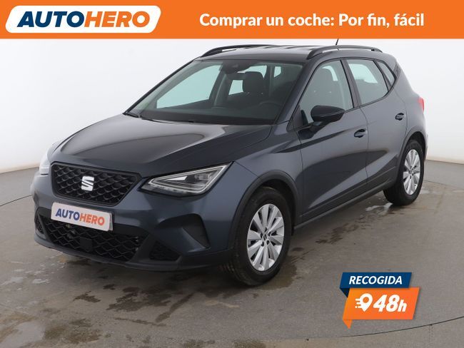 SEAT Arona (1.0 TSI Style Special Edition) en Madrid
