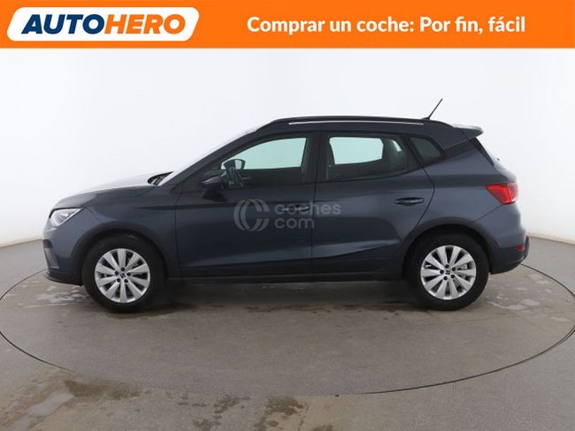 Foto del SEAT Arona 1.0 TSI S&S Style Special Edition DSG7 115