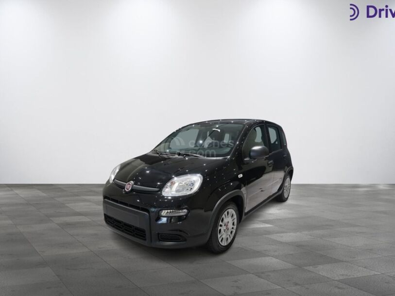 Foto del FIAT Panda 1.0 Hybrid