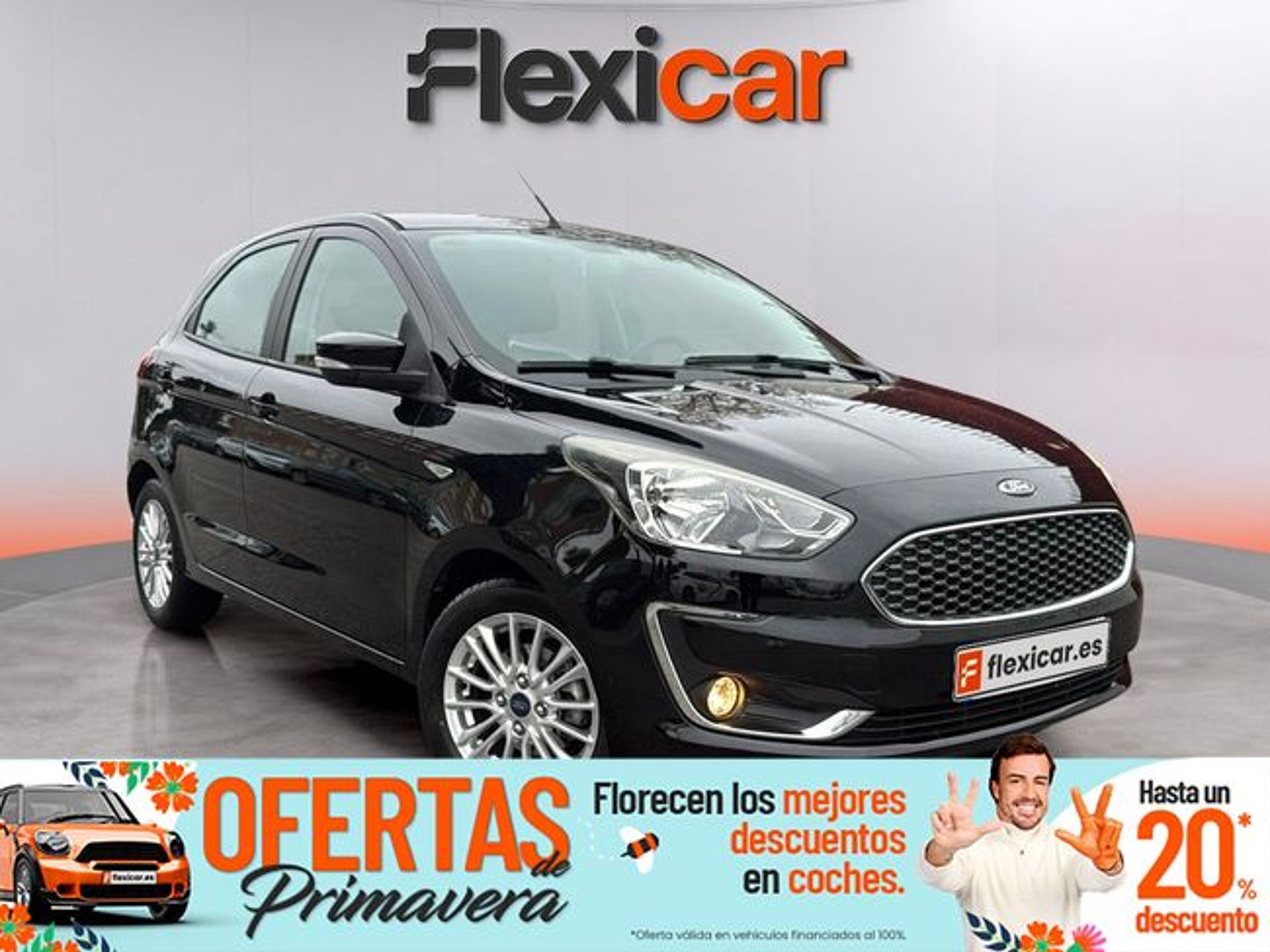 Imagen de FORD Ka