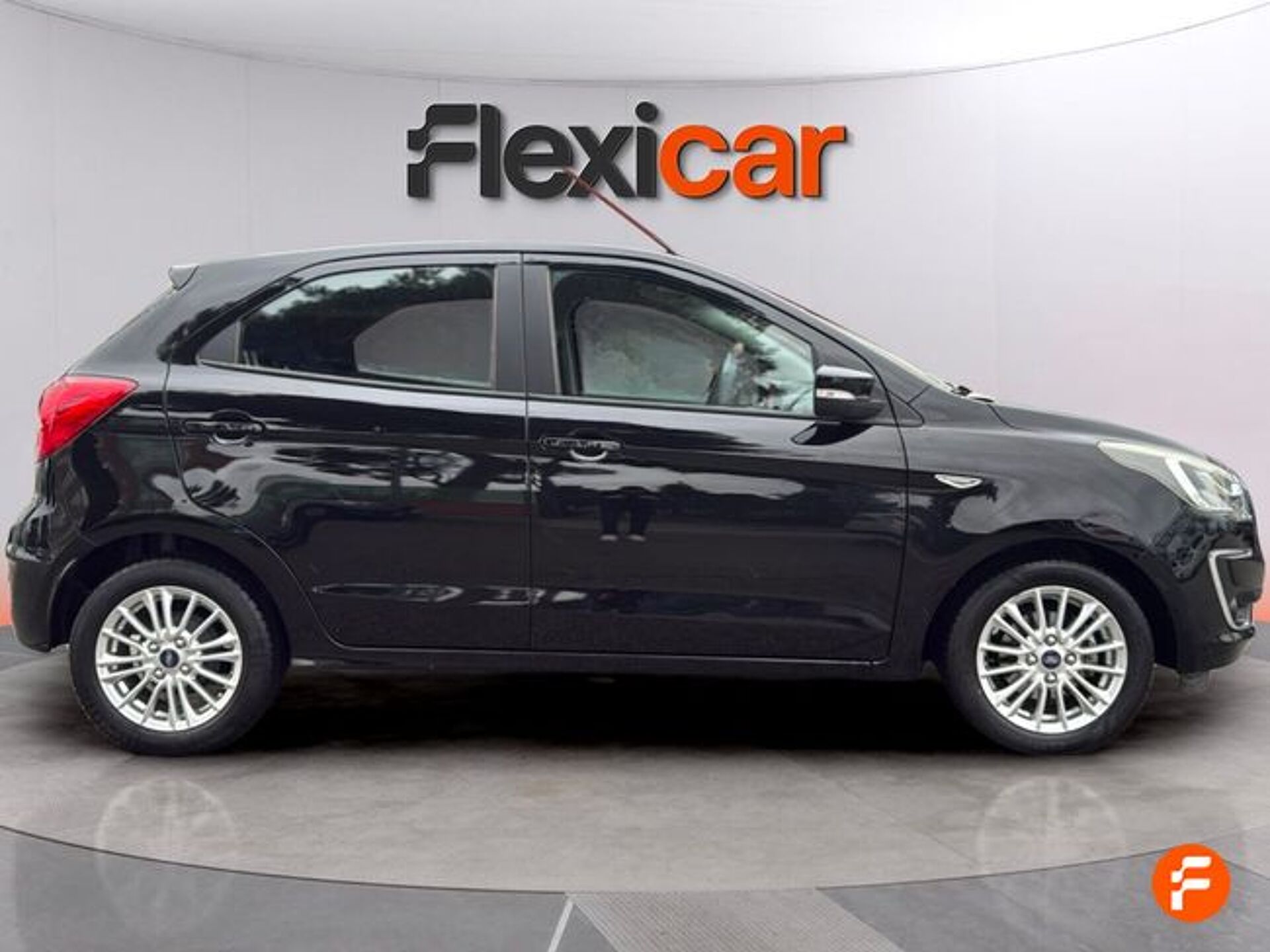 Imagen 2 de FORD Ka