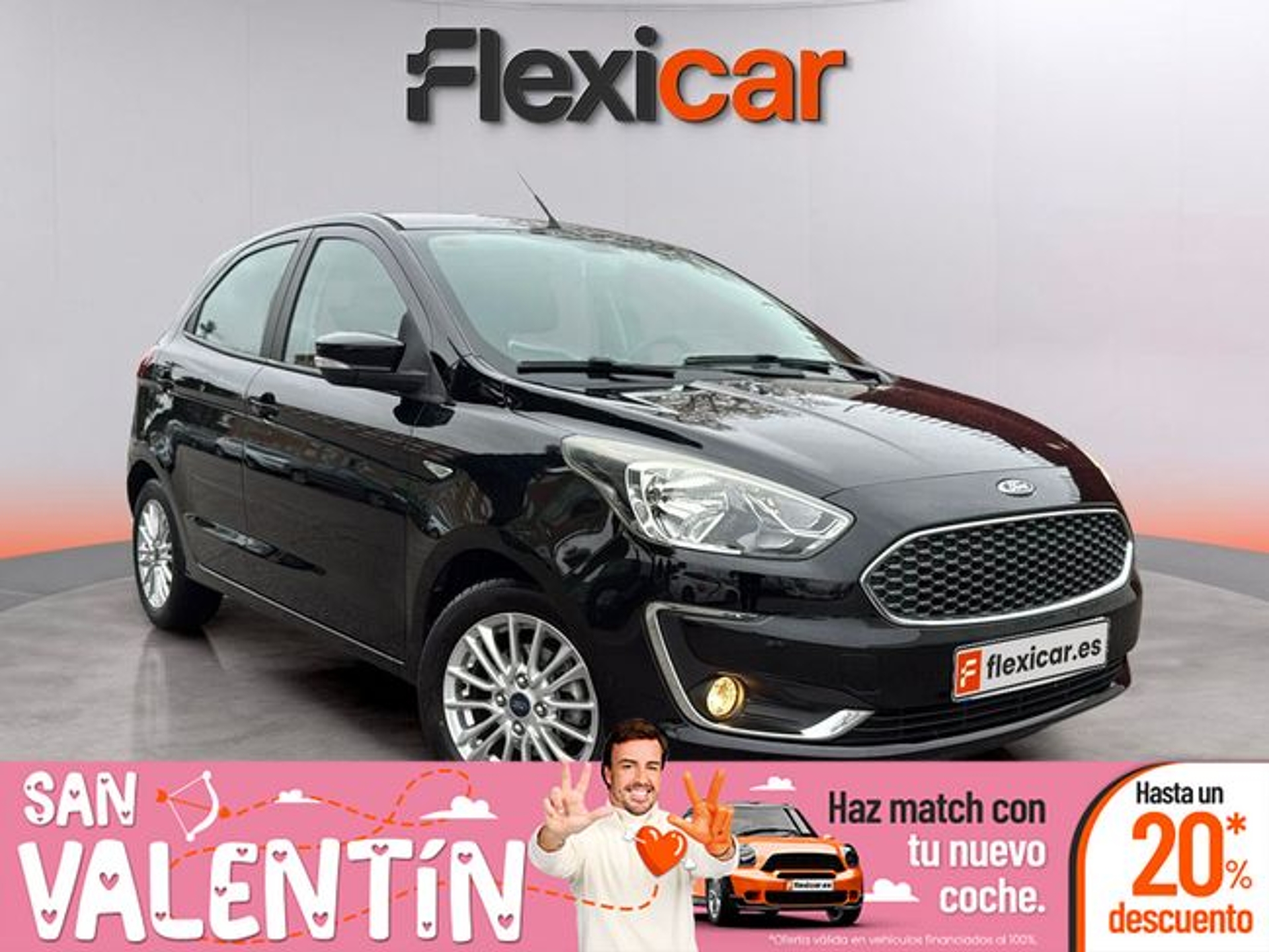 Imagen de FORD Ka