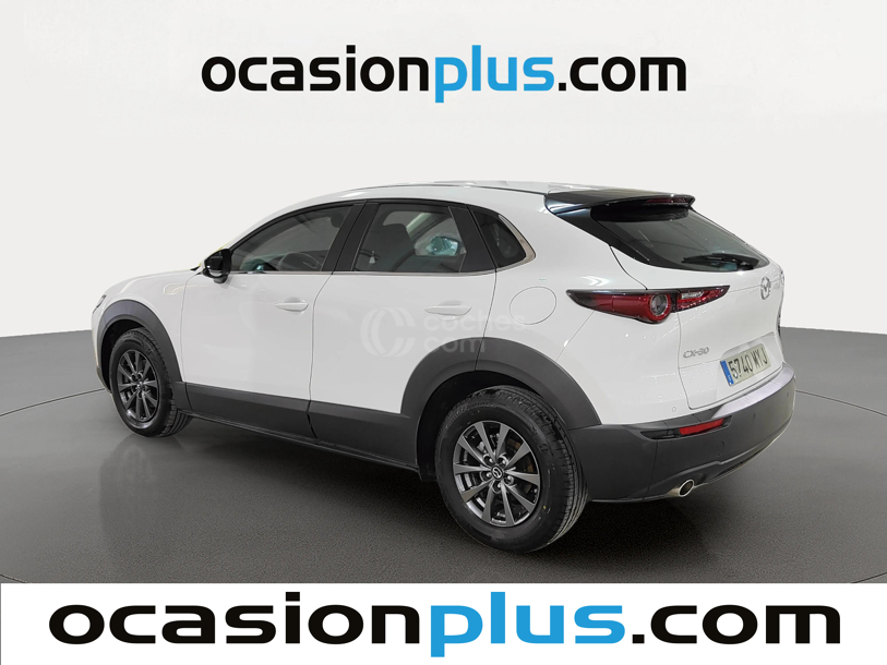 Foto del MAZDA CX-30 2.5 e-Skyactiv-G Prime Line FWD Aut. 103kW