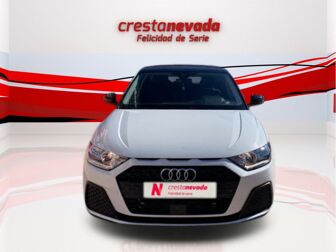 Imagen de AUDI A1 Sportback 25 TFSI