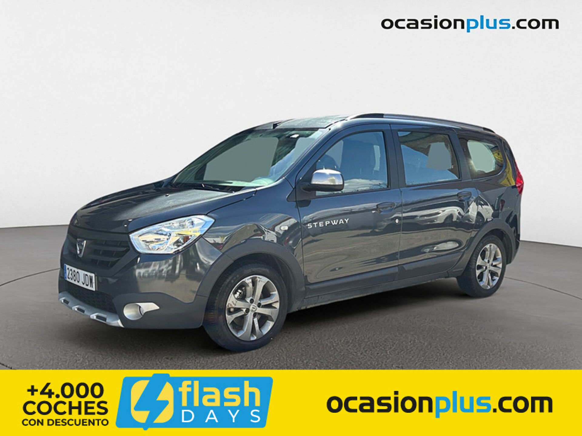 Imagen de DACIA Lodgy