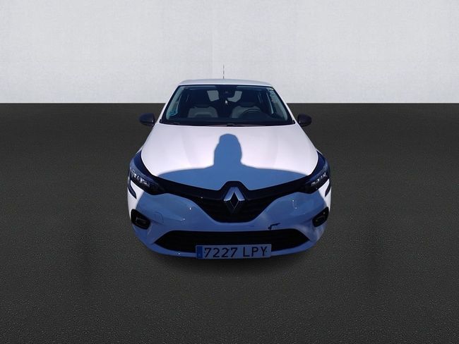 Foto del RENAULT Clio Blue dCi Business 63kW