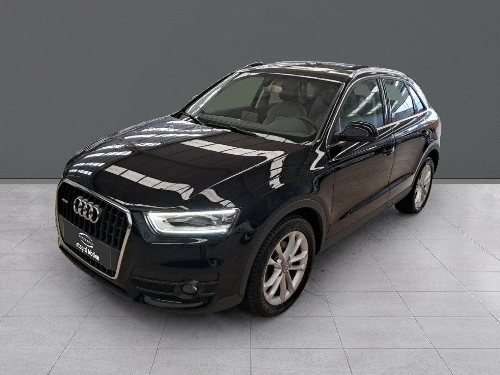 Imagen de AUDI Q3