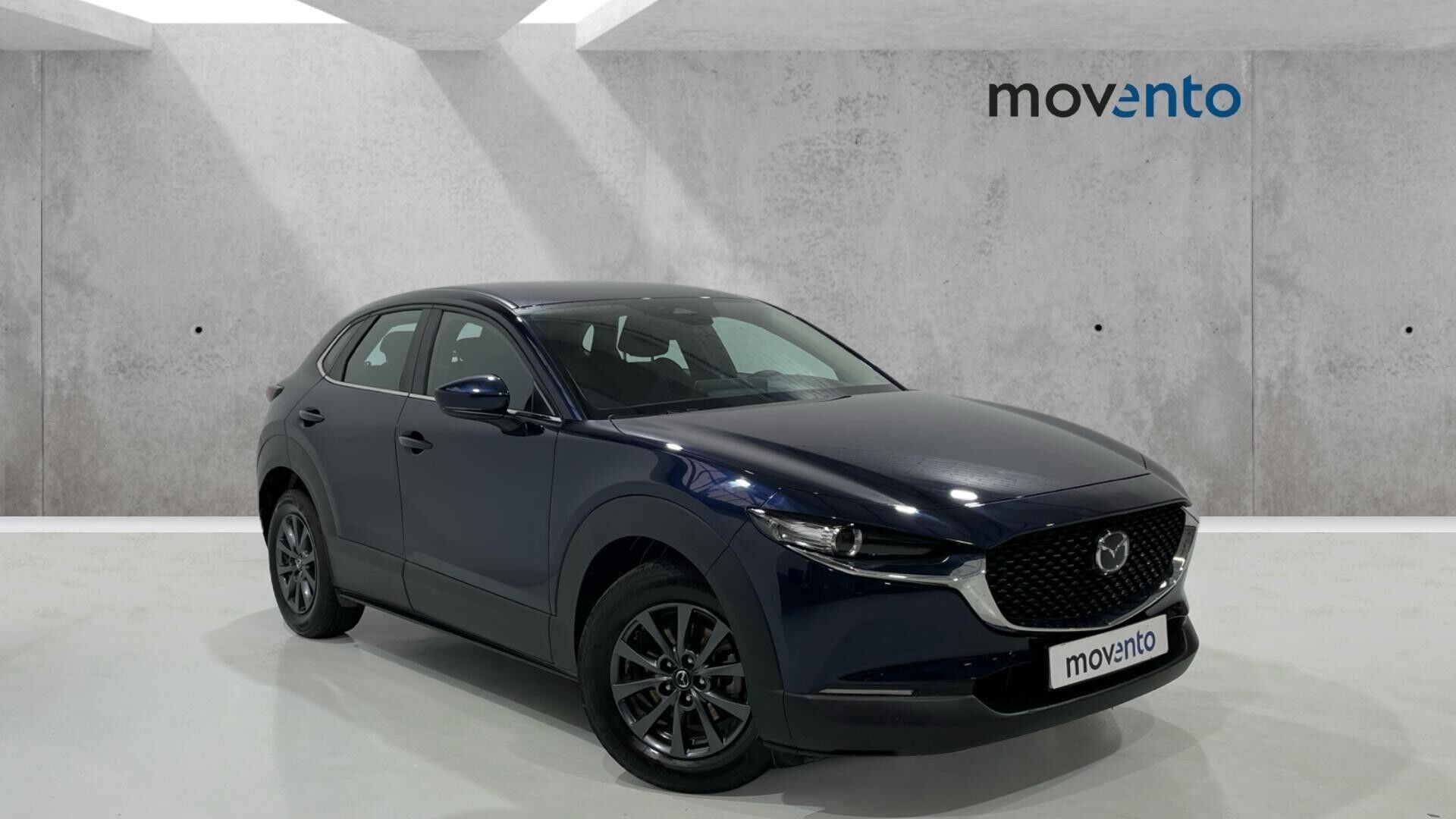 MAZDA CX-30 (e-SKY G MHEV Prime-line 103 kW (140 CV)) en Barcelona