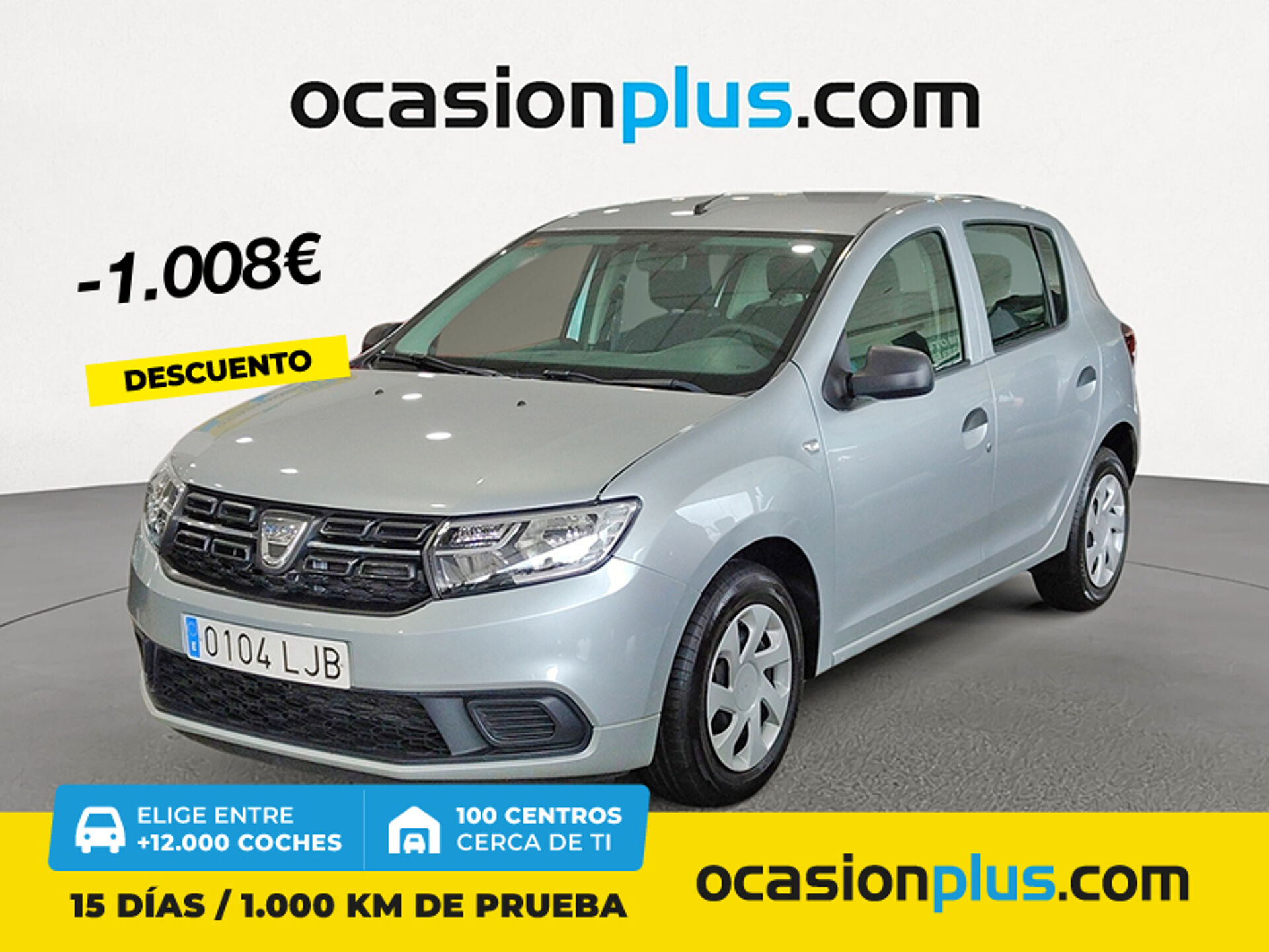 Imagen de DACIA Sandero