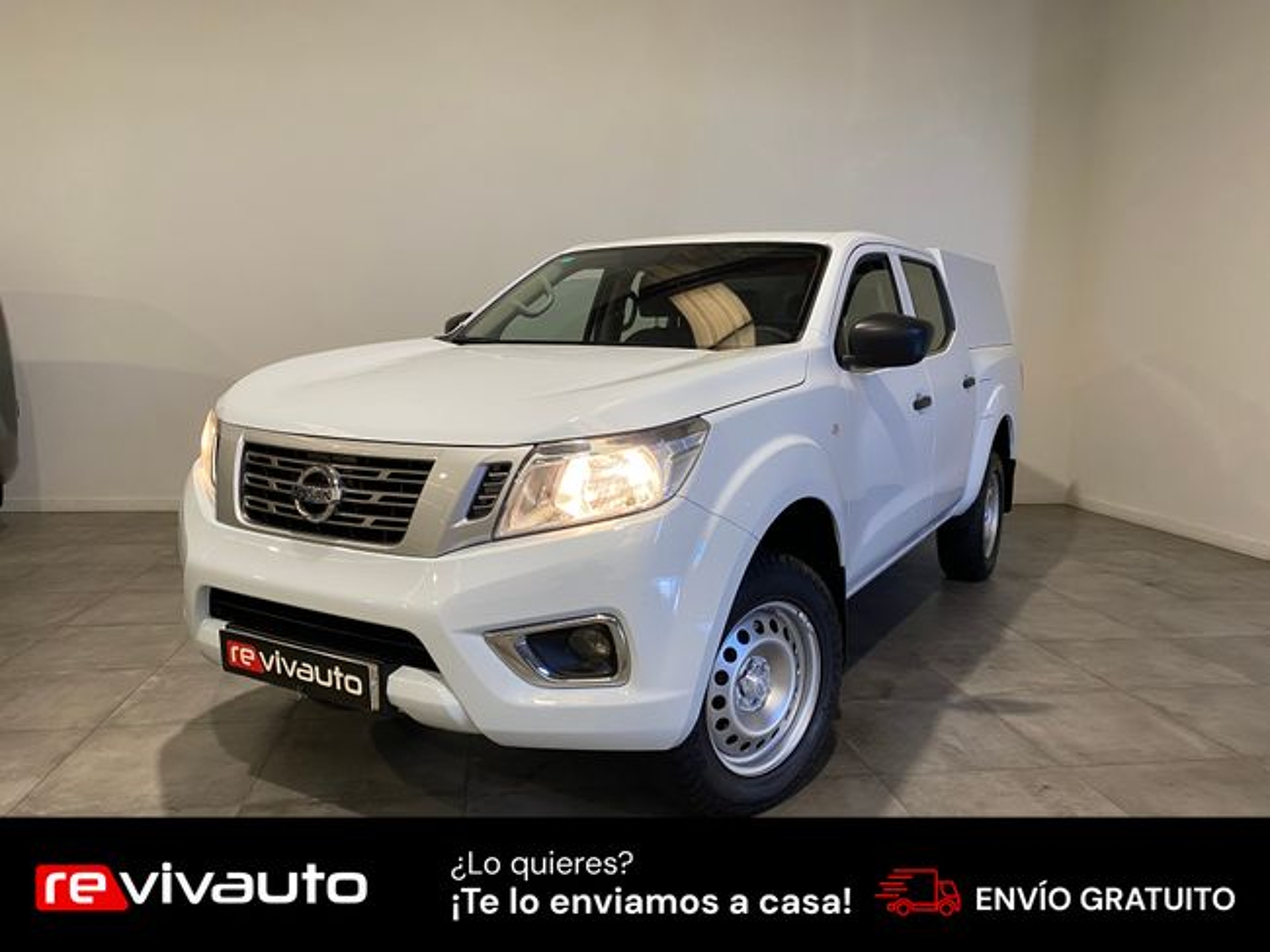 Imagen de NISSAN Navara