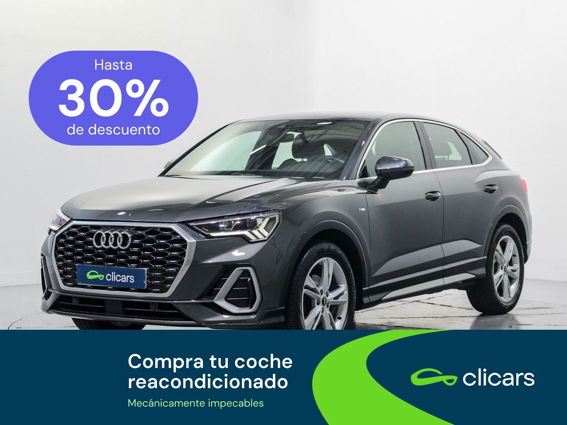 Imagen 1 de AUDI Q3