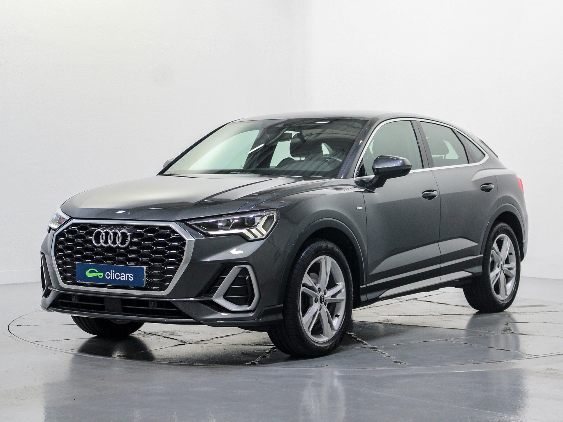 Imagen de AUDI Q3