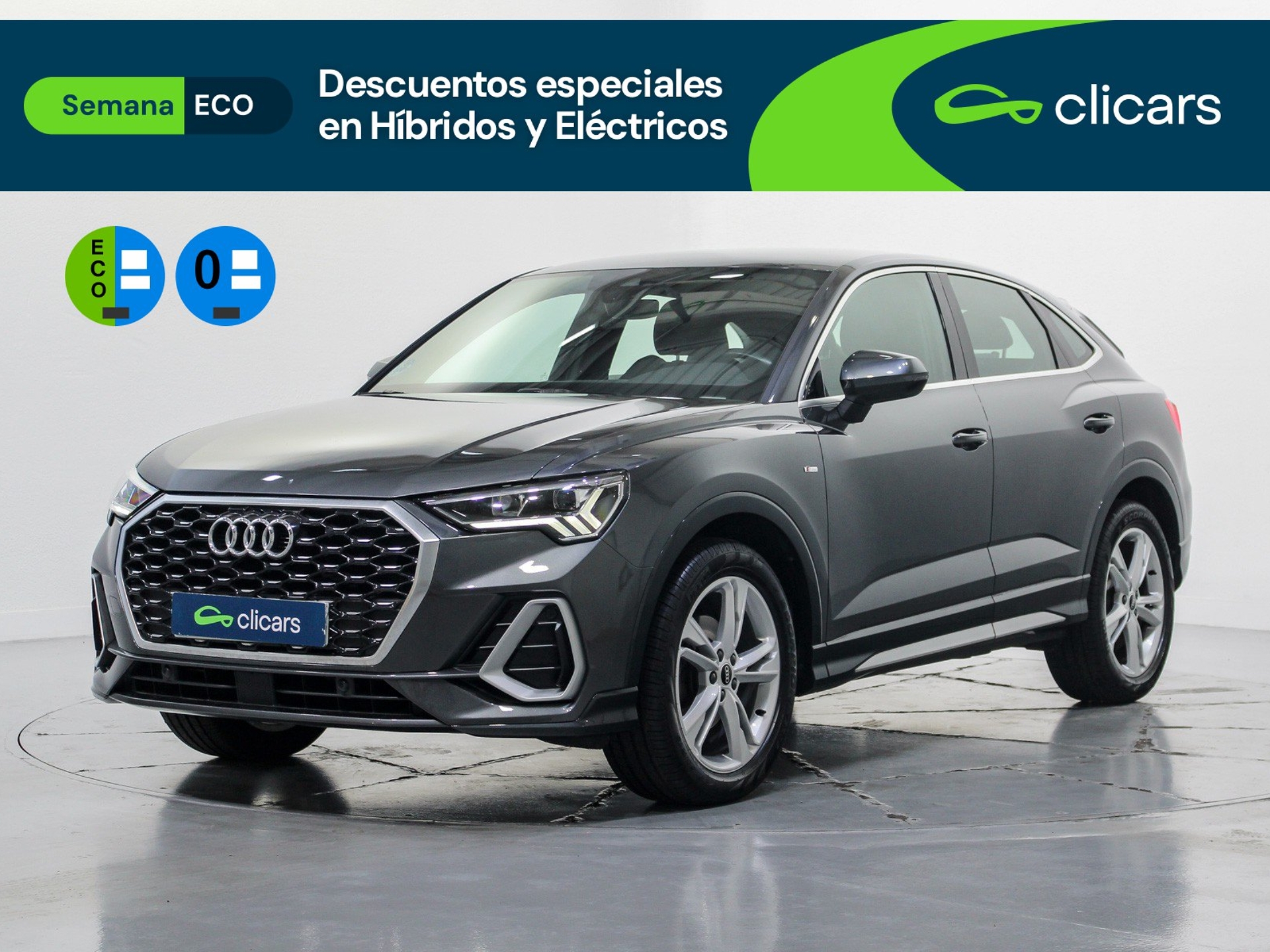 Imagen de AUDI Q3