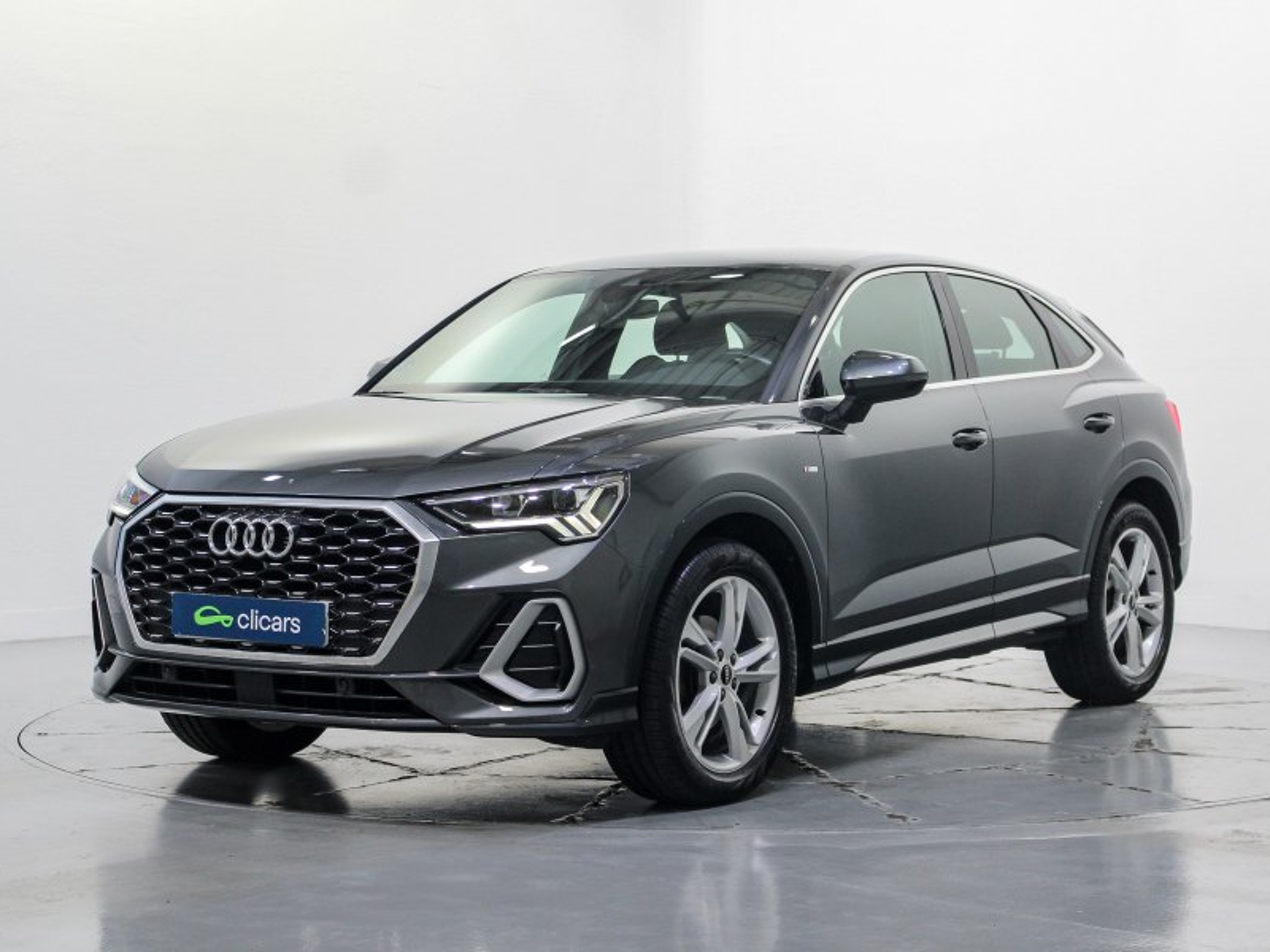 Imagen de AUDI Q3