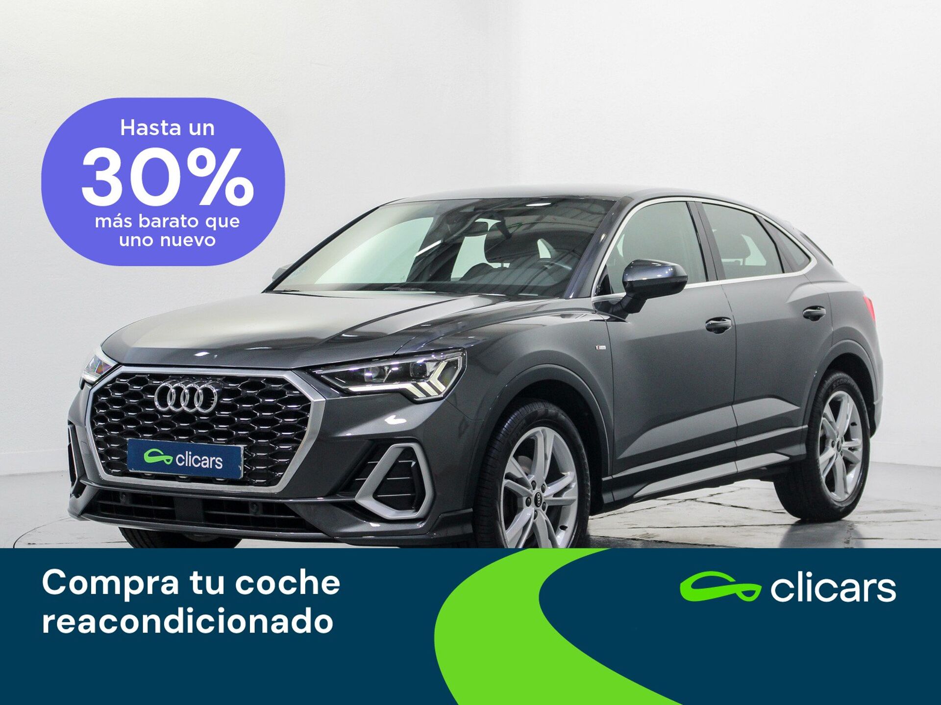 Imagen 1 de AUDI Q3