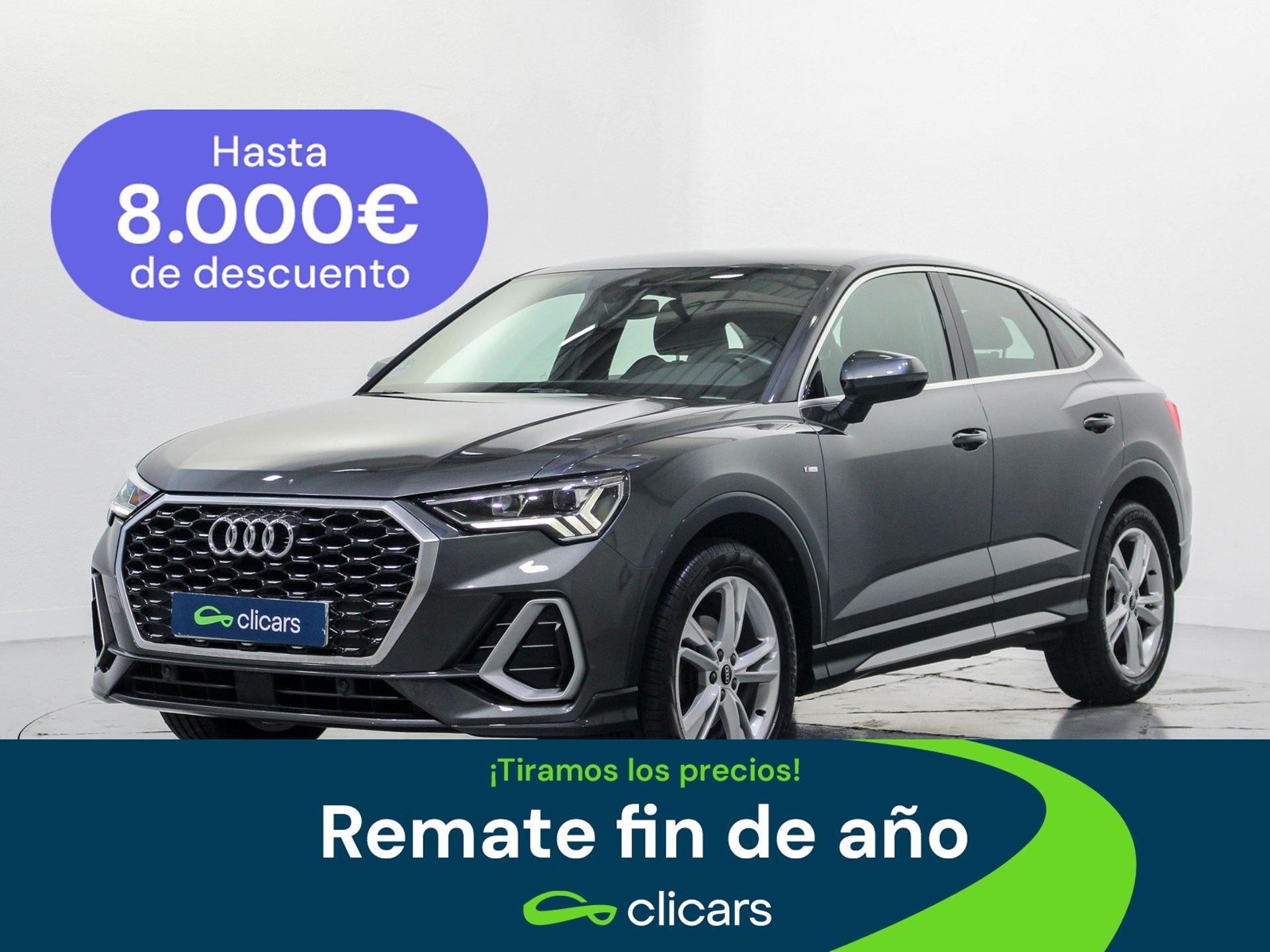 Imagen de AUDI Q3