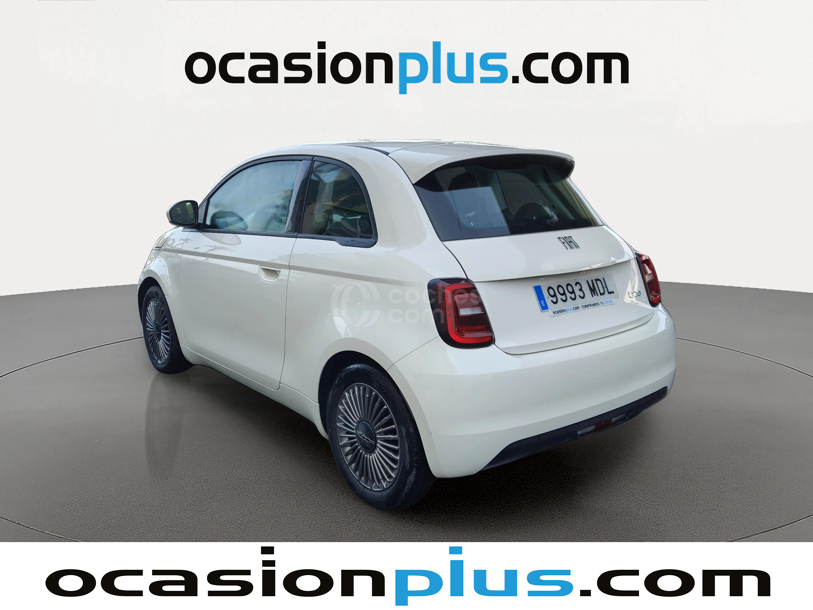 Foto del FIAT 500 e 87Kw Icon