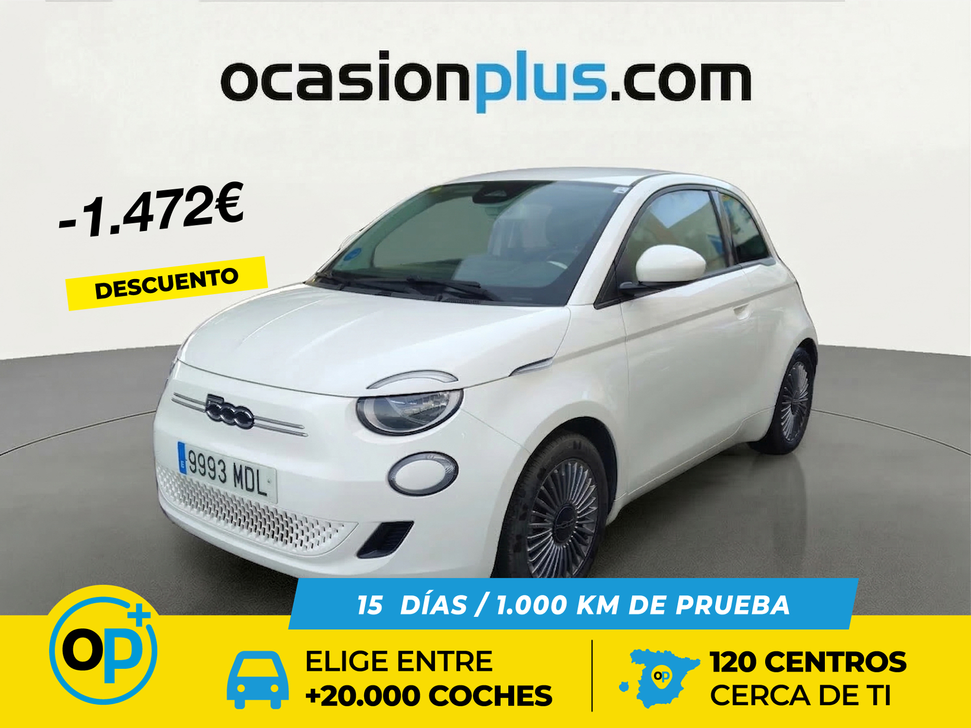 Imagen de FIAT 500