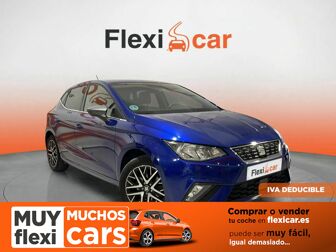 Imagen de SEAT Ibiza 1.0 TSI S&S Xcellence 110