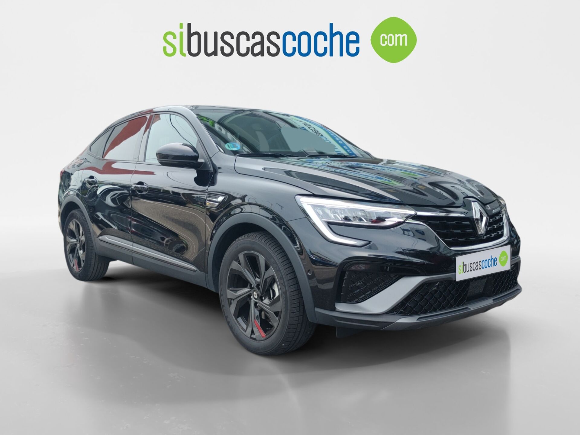 Imagen de RENAULT Arkana