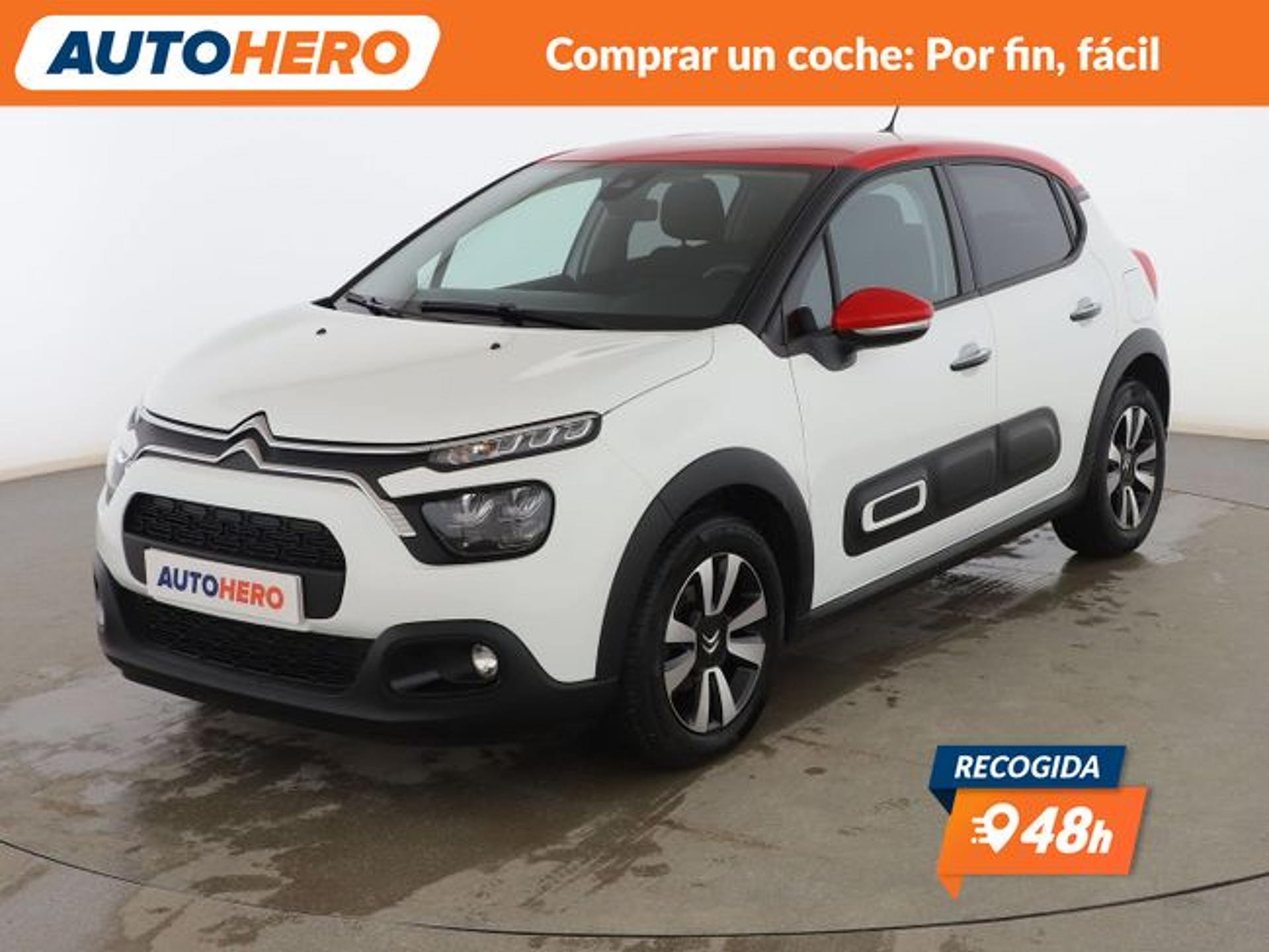 Imagen de CITROEN C3
