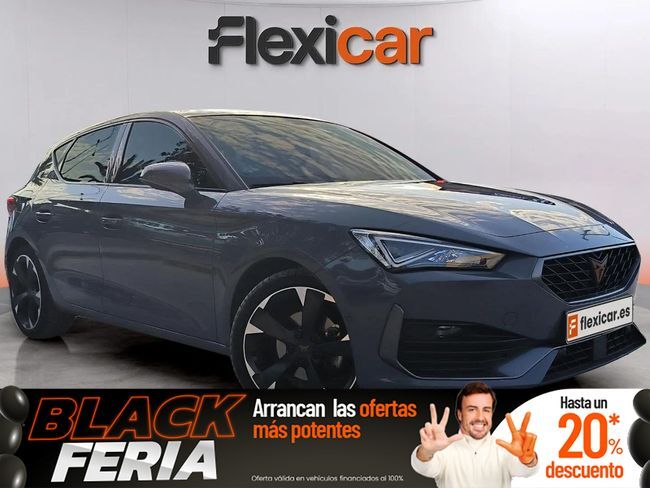 CUPRA León (1.5 eTSI 110kW (150CV) DSG) en Alicante