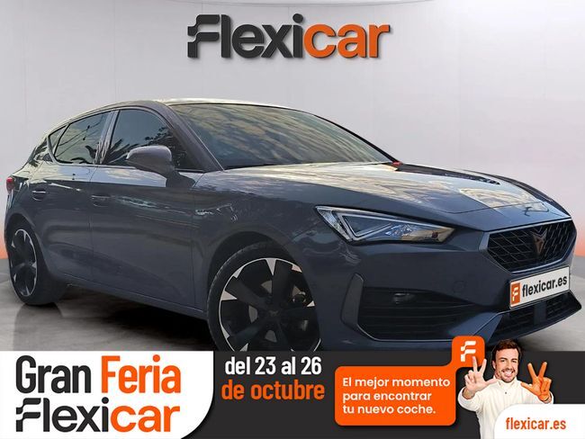 CUPRA León (1.5 eTSI 110kW (150CV) DSG) en Alicante
