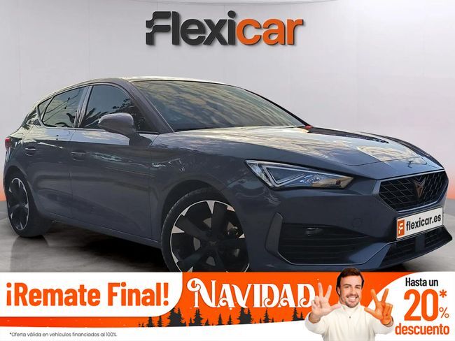 CUPRA León (1.5 eTSI 110kW (150CV) DSG) en Alicante