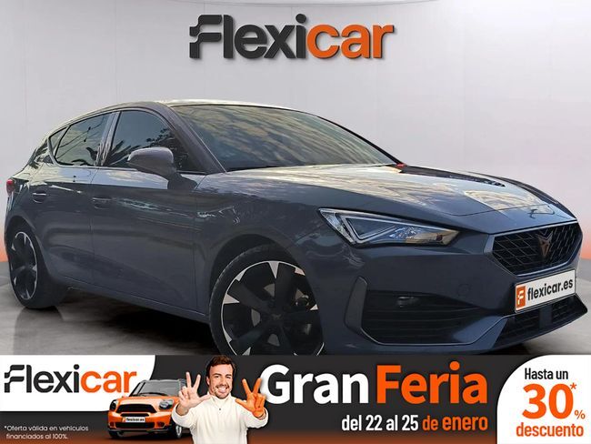 CUPRA León (1.5 eTSI 110kW (150CV) DSG) en Alicante